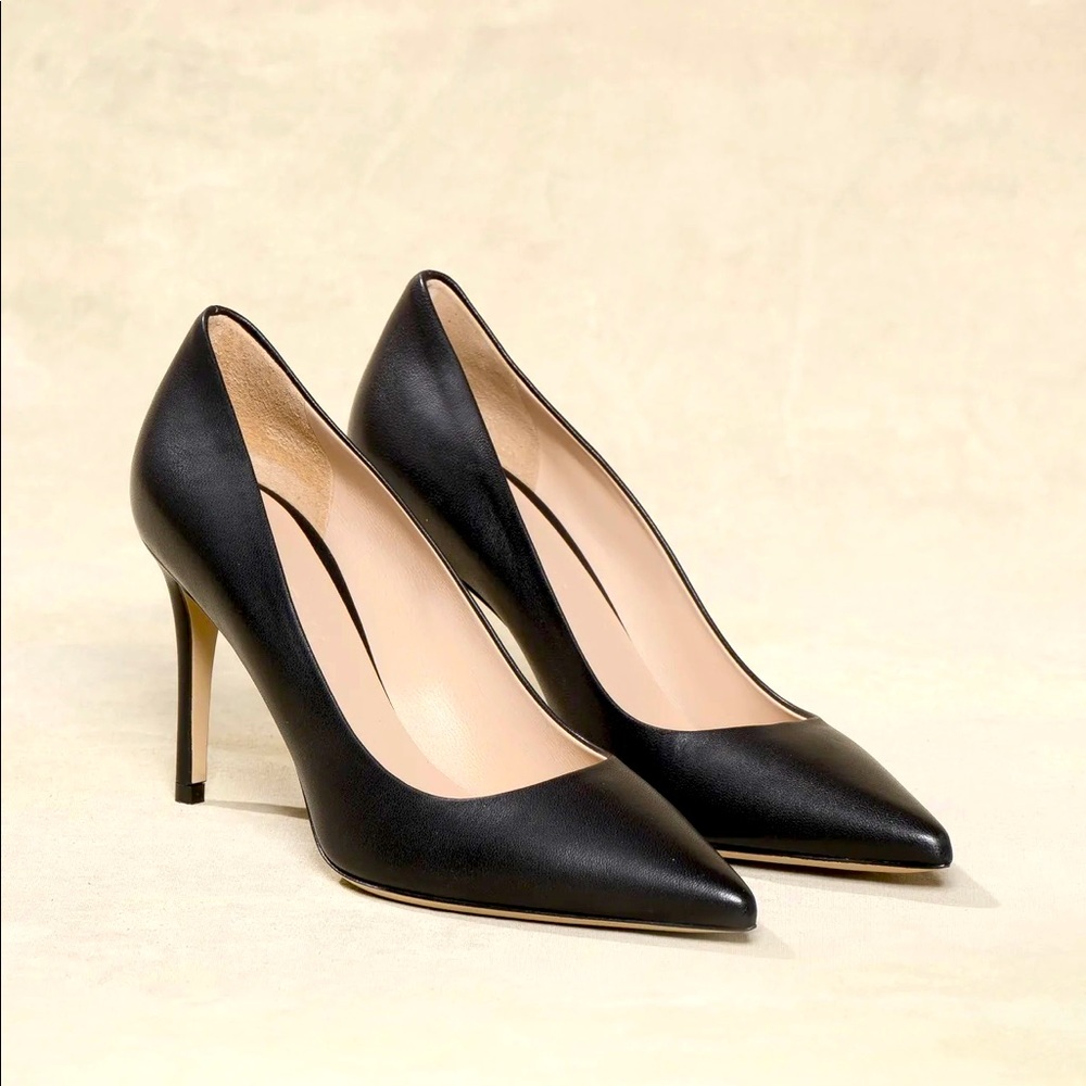 M. Gemi “The Esatto” 90mm Pump